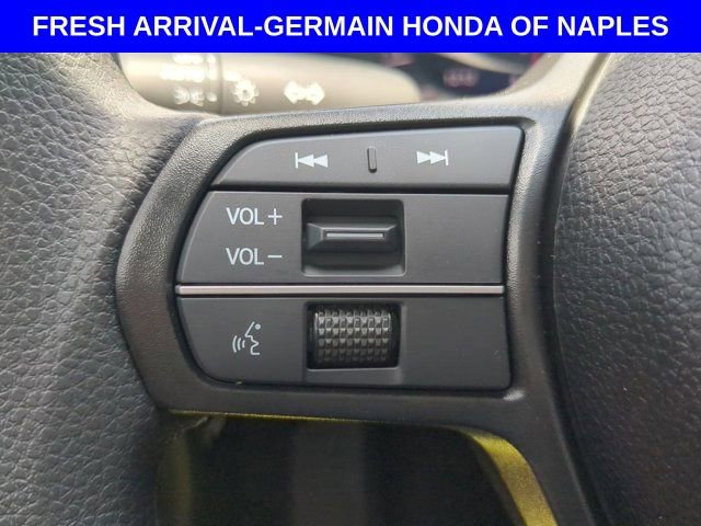 New 2026 Honda Accord SE image 23