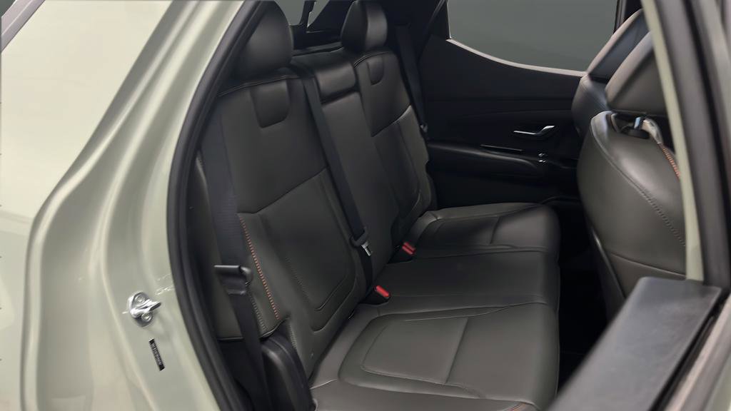 Used 2023 Hyundai Santa Cruz Limited AWD/4WD image 26