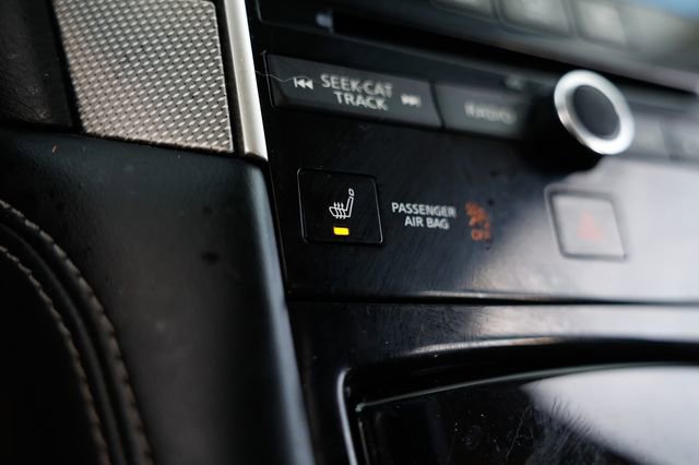 Used 2016 INFINITI Q50 3.0t Premium w/ 3.0T Premium Plus Package image 37