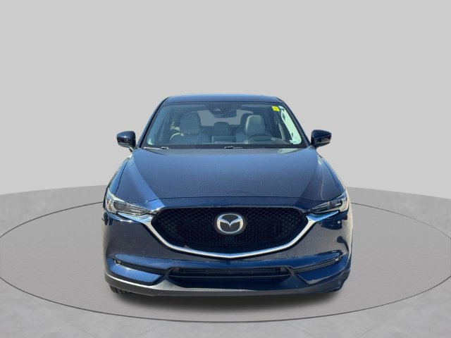 Used 2020 MAZDA CX-5 Grand Touring Reserve AWD/4WD image 11
