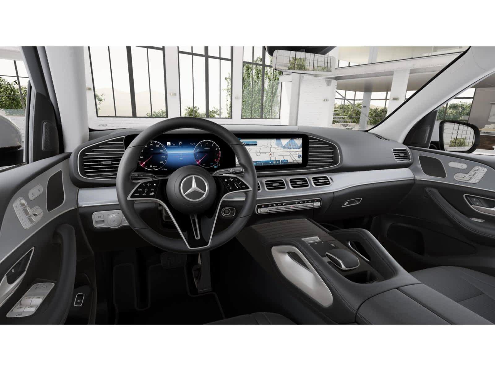 Used 2026 Mercedes-Benz GLE 350 4MATIC video 2