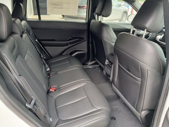 New 2026 Jeep Cherokee Limited AWD/4WD image 23