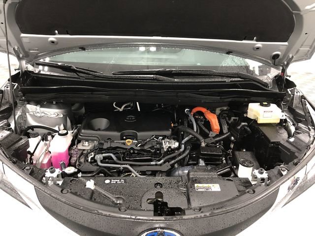 Used 2023 Toyota Sienna XLE AWD/4WD image 23