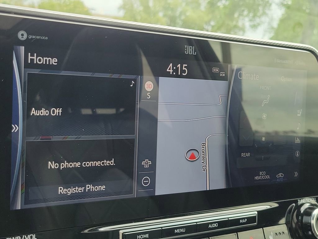 Used 2021 Toyota Highlander Platinum image 30