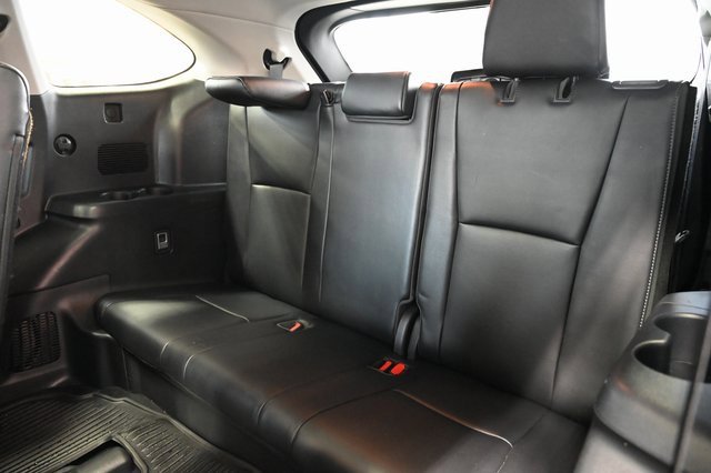 Used 2022 Toyota Highlander Platinum image 13