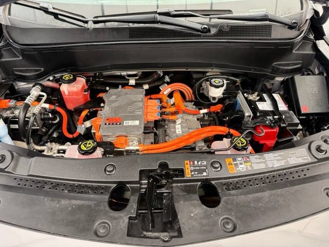 Used 2023 Chevrolet Bolt EUV LT FWD image 8