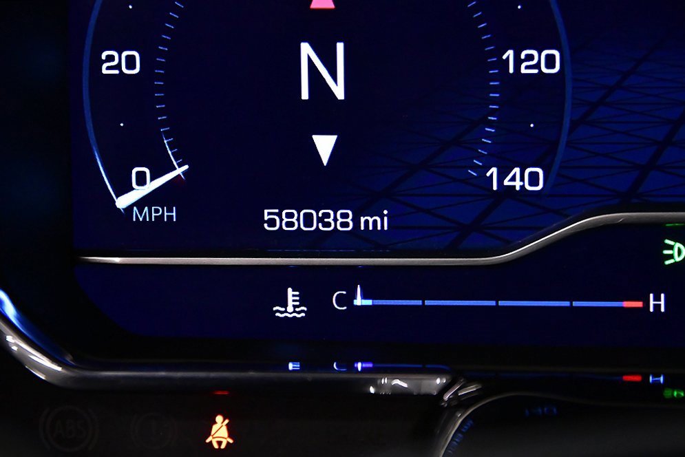 Used 2023 GMC Sierra 1500 Elevation image 19