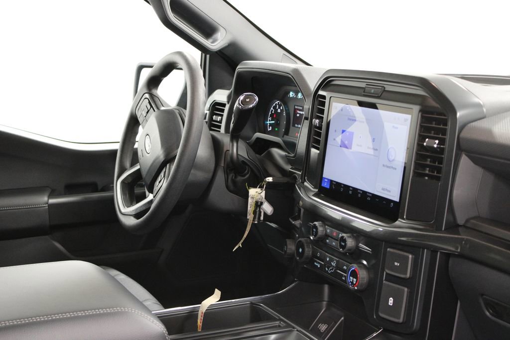 New 2026 Ford F150 STX image 28