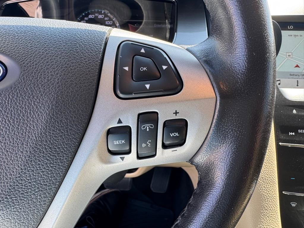 Used 2016 Ford Taurus SEL w/ Equipment Group 201A image 18
