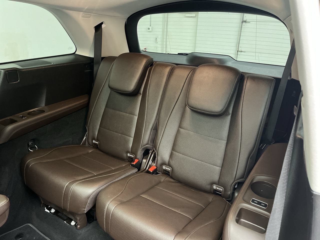 Used 2023 Mercedes-Benz GLS 450 4MATIC image 15