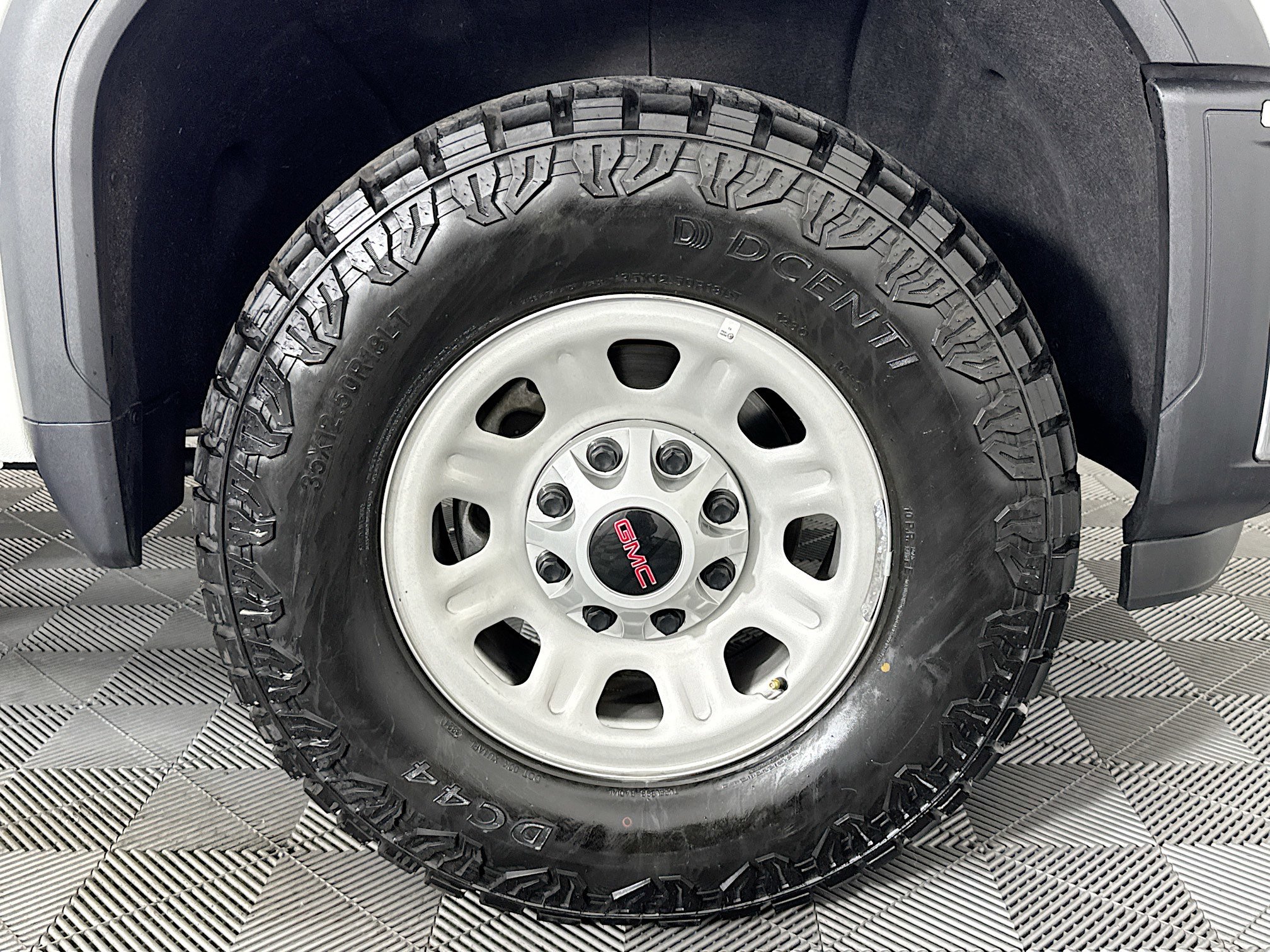 Used 2024 GMC Sierra 3500 Pro image 28