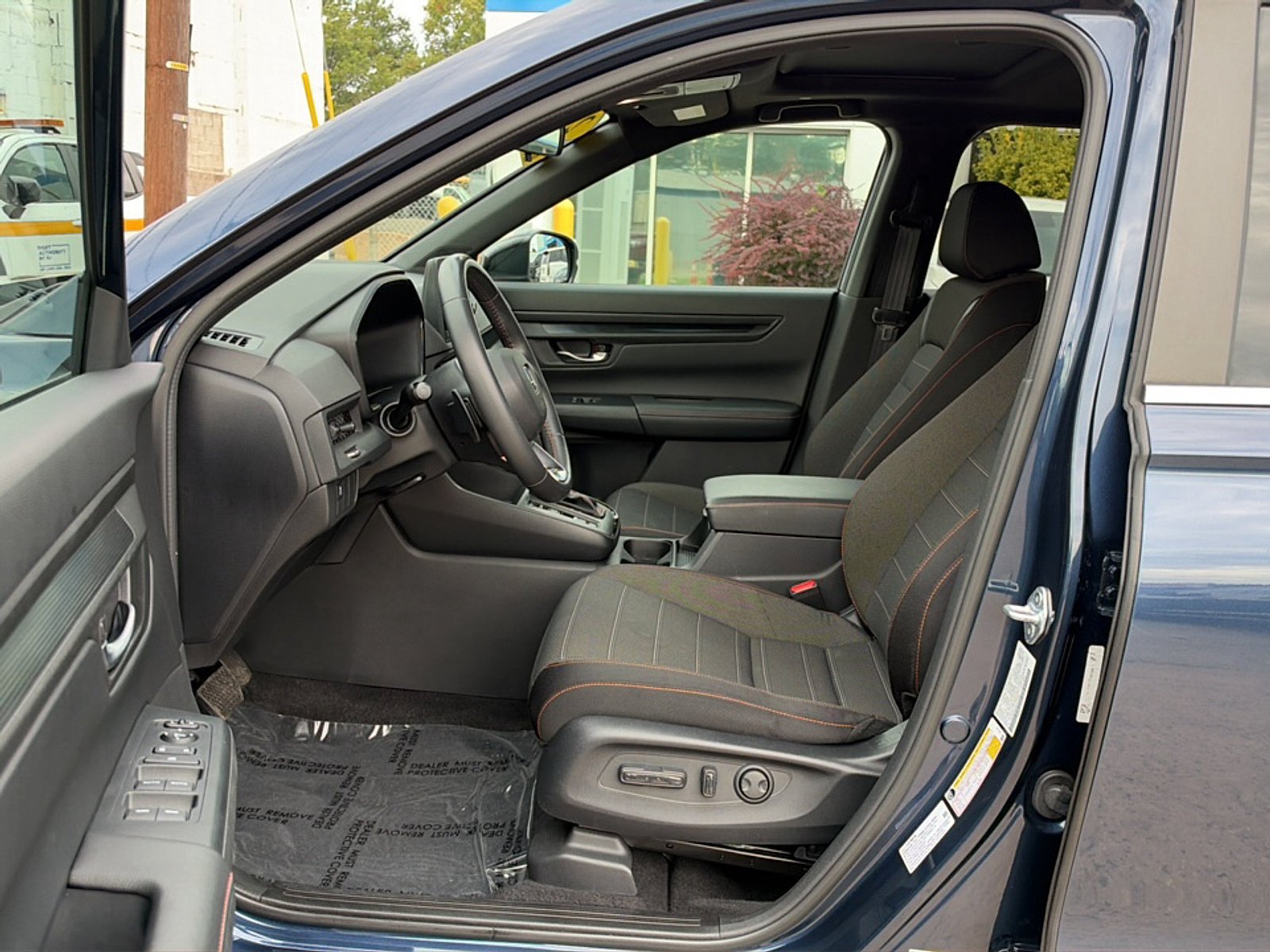 Used 2024 Honda CR-V Sport image 12