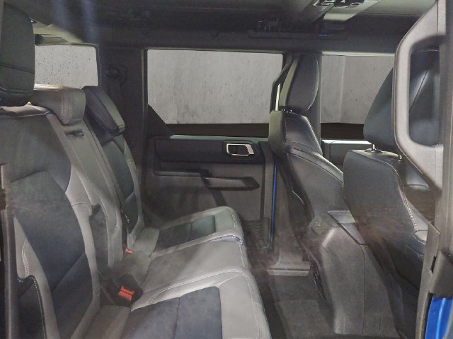 Used 2024 Ford Bronco Outer Banks AWD/4WD image 21