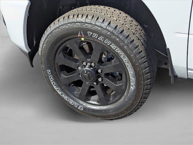 New 2026 RAM 2500 Laramie w/ Night Edition image 18