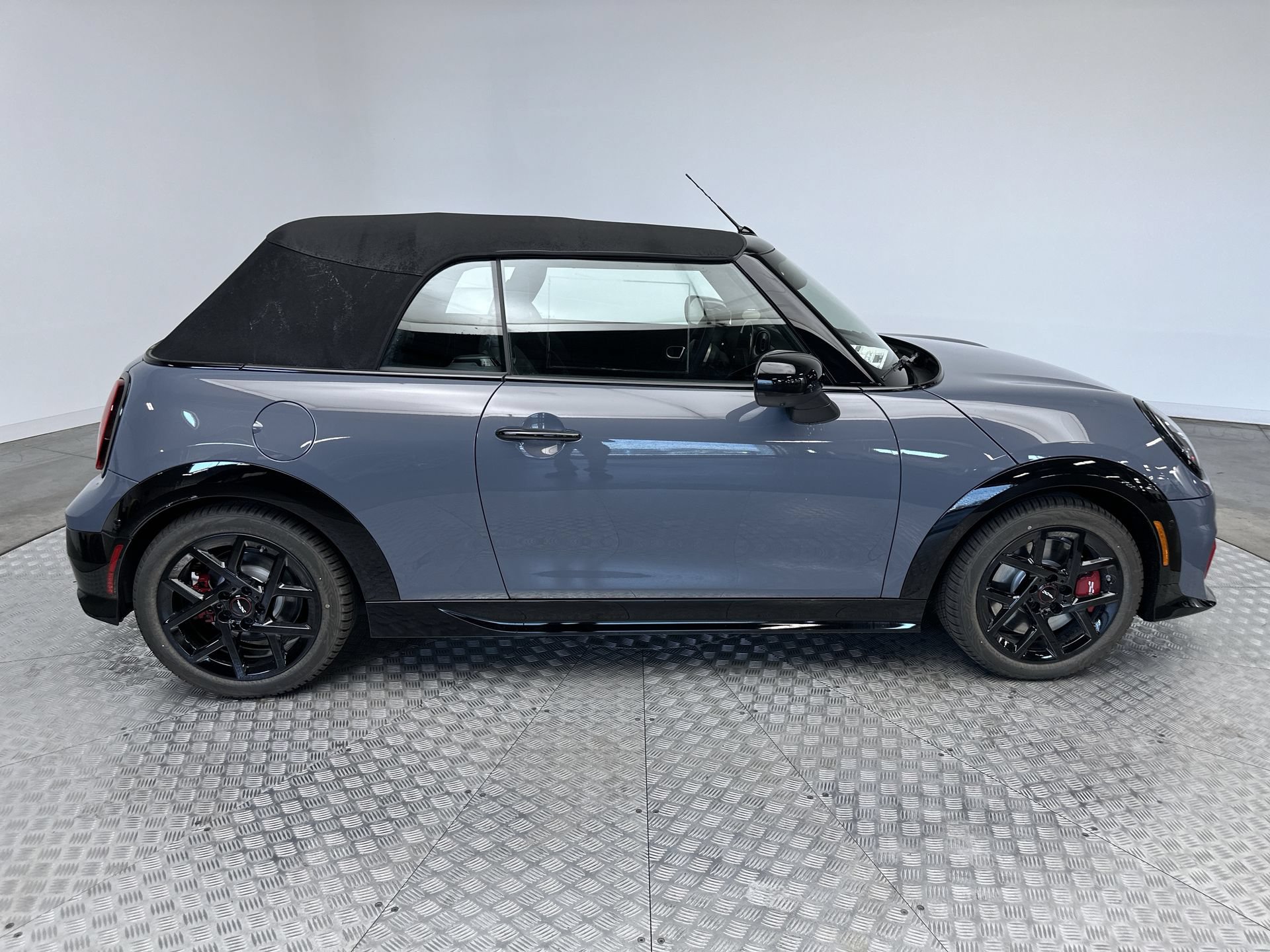 New 2026 MINI Cooper John Cooper Works FWD image 10