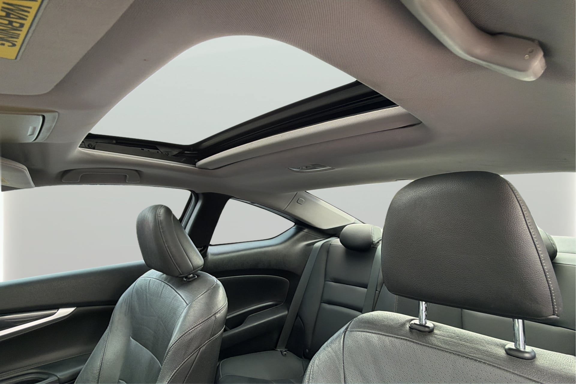 Used 2013 Honda Accord EX-L image 32