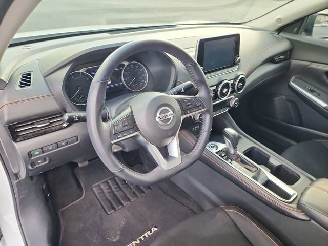 Used 2021 Nissan Sentra SR image 9