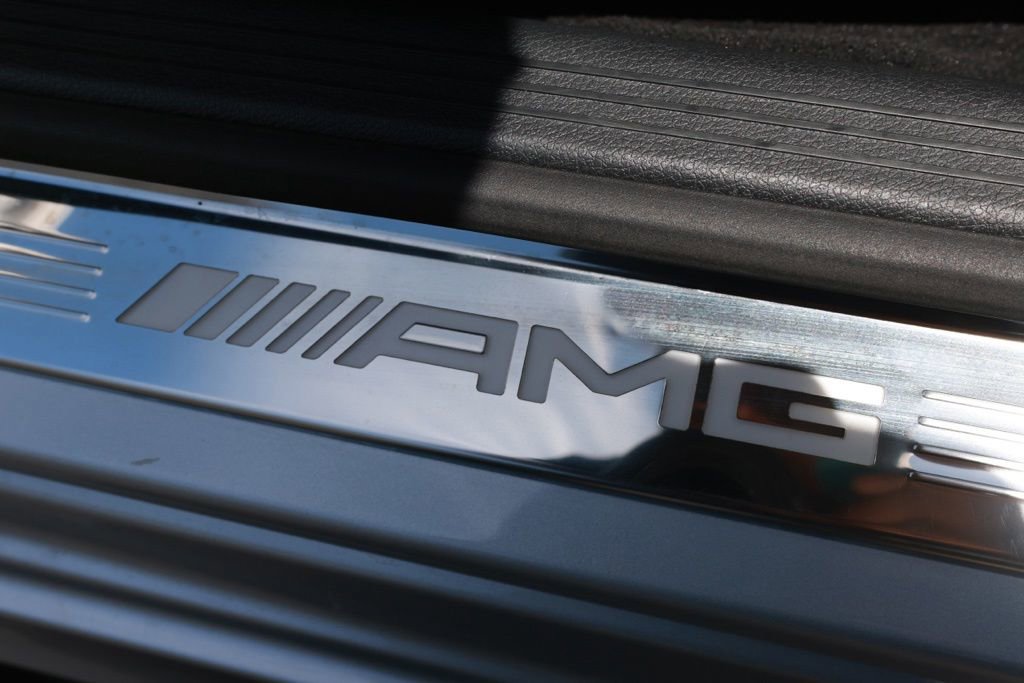 Used 2018 Mercedes-Benz C 63 AMG S image 32