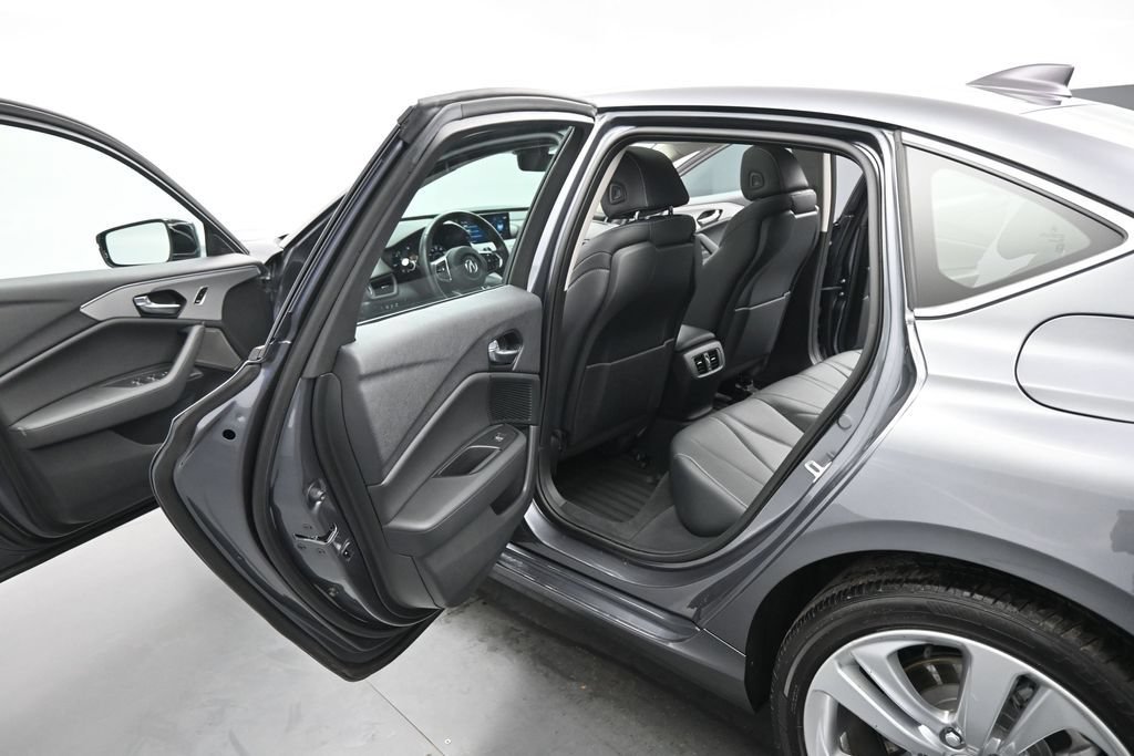Used 2023 Acura TLX w/ Technology Package FWD image 18