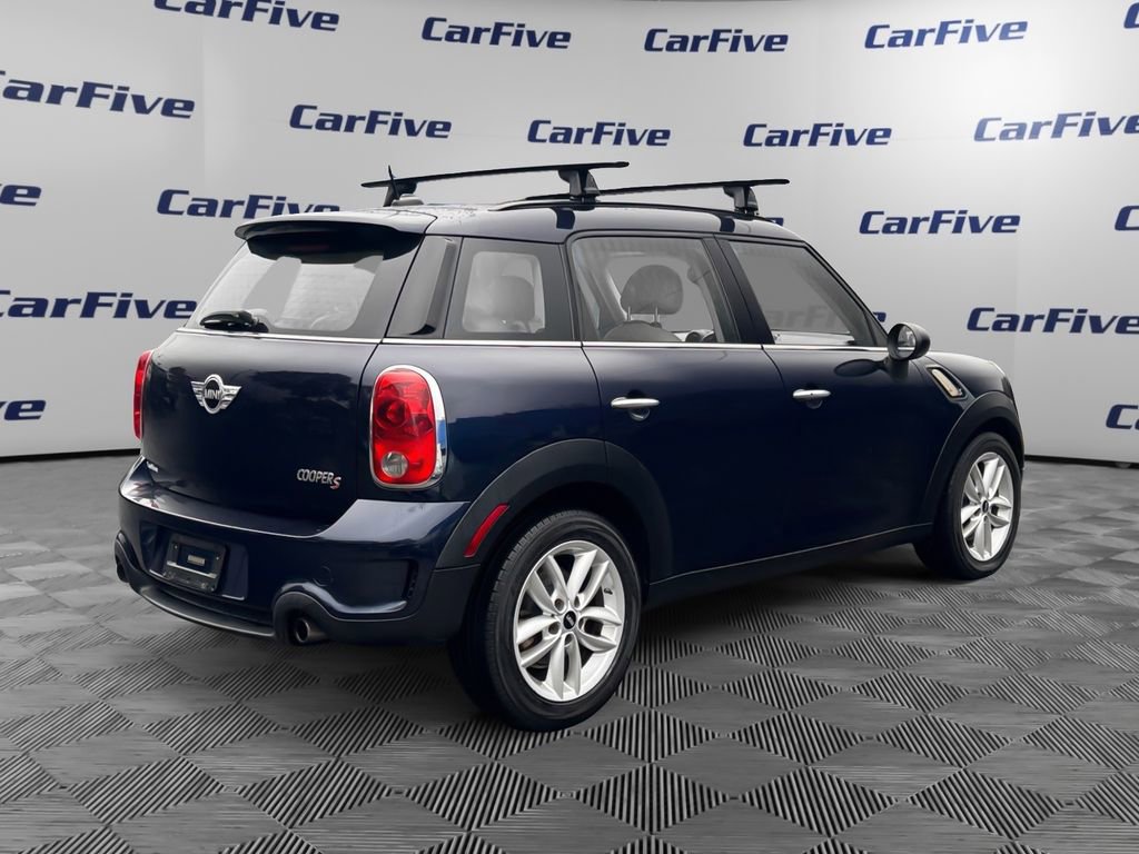 Used 2012 MINI Cooper Countryman S image 6