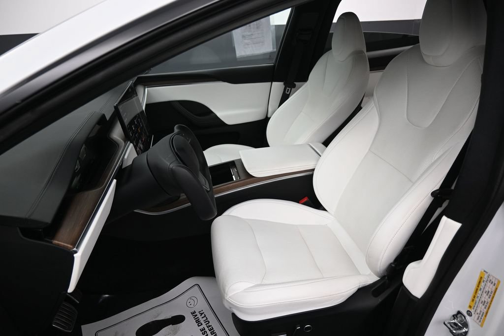 Used 2023 Tesla Model X AWD/4WD image 22