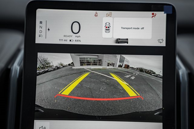 New 2026 Volvo EX30 Plus image 36