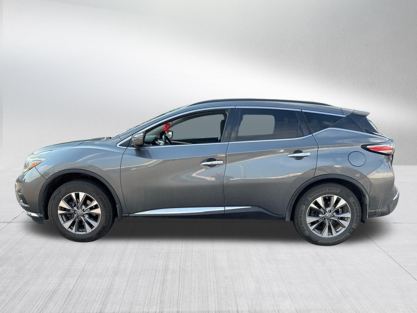 Used 2018 Nissan Murano SV AWD/4WD image 6