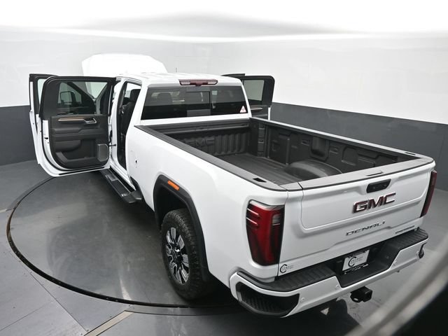 New 2026 GMC Sierra 2500 Denali w/ Denali Reserve Package AWD/4WD image 60