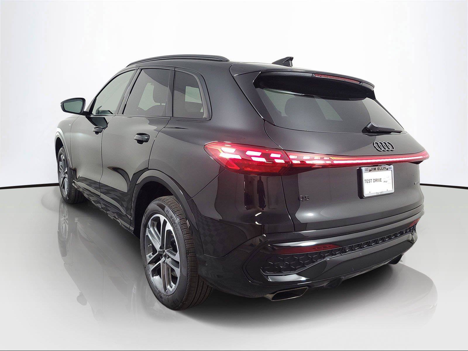 New 2026 Audi Q5 2.0T AWD/4WD image 4