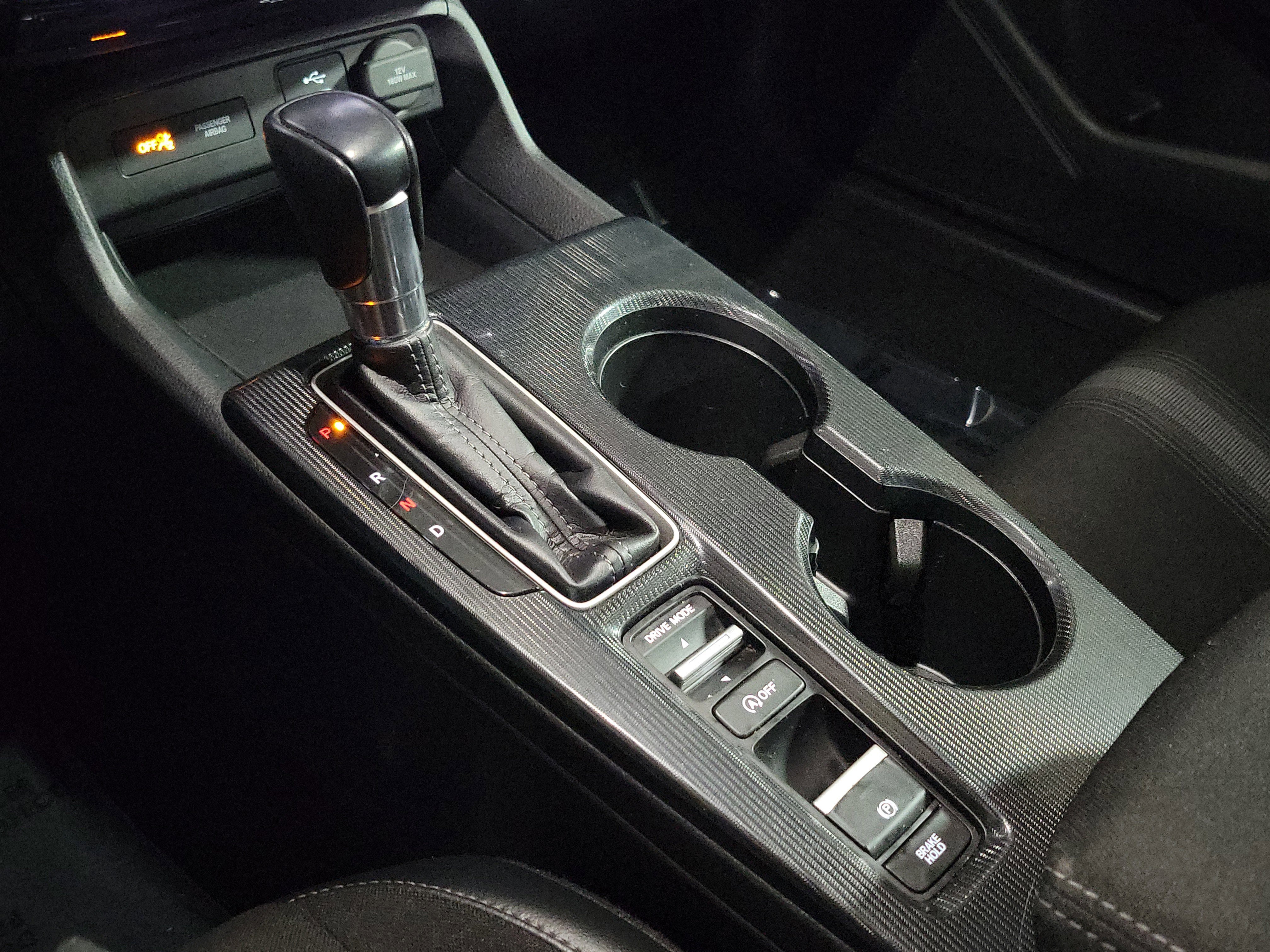 Certified 2022 Honda Civic Sport image 31