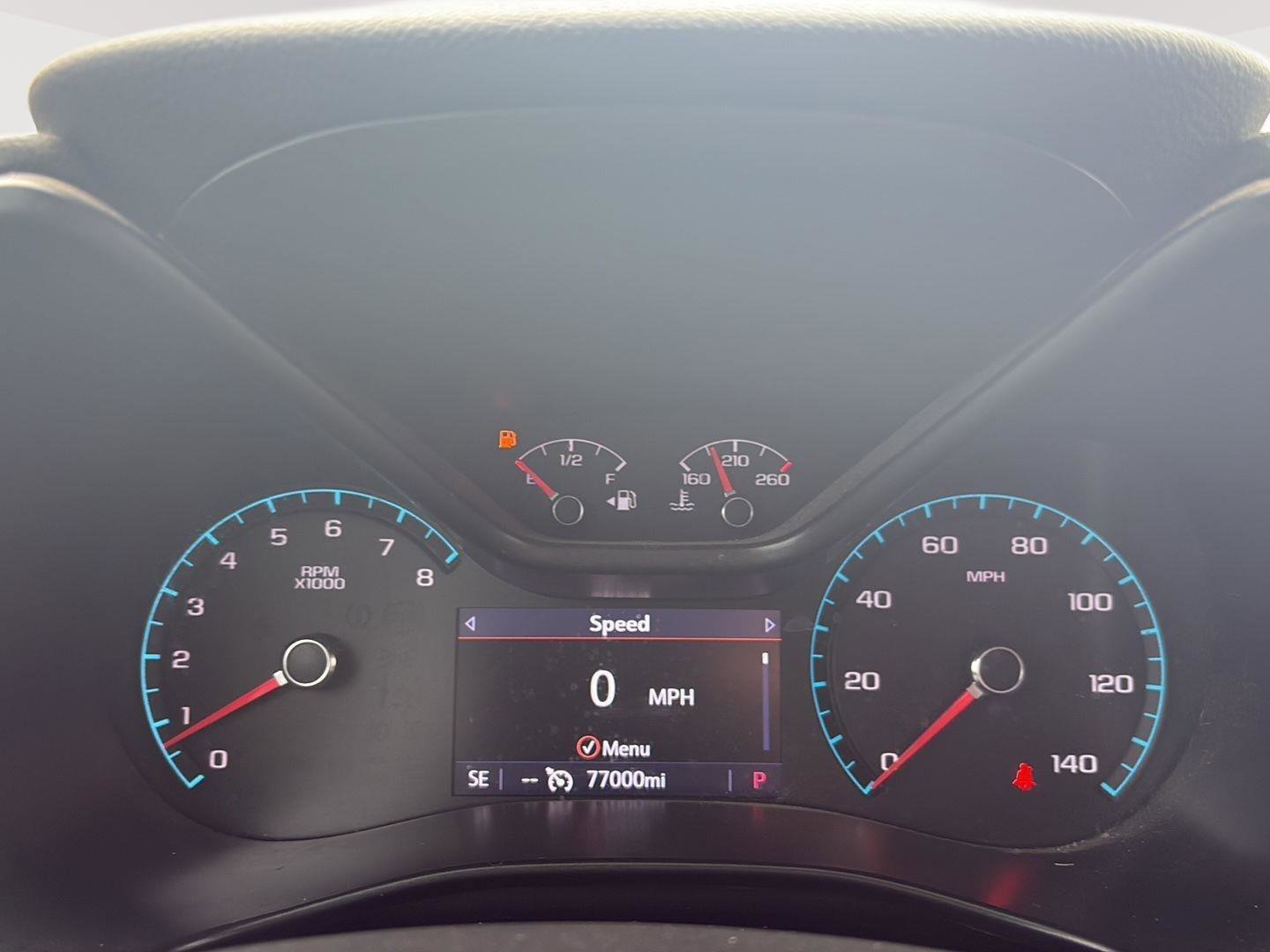 Used 2021 GMC Canyon Denali image 21