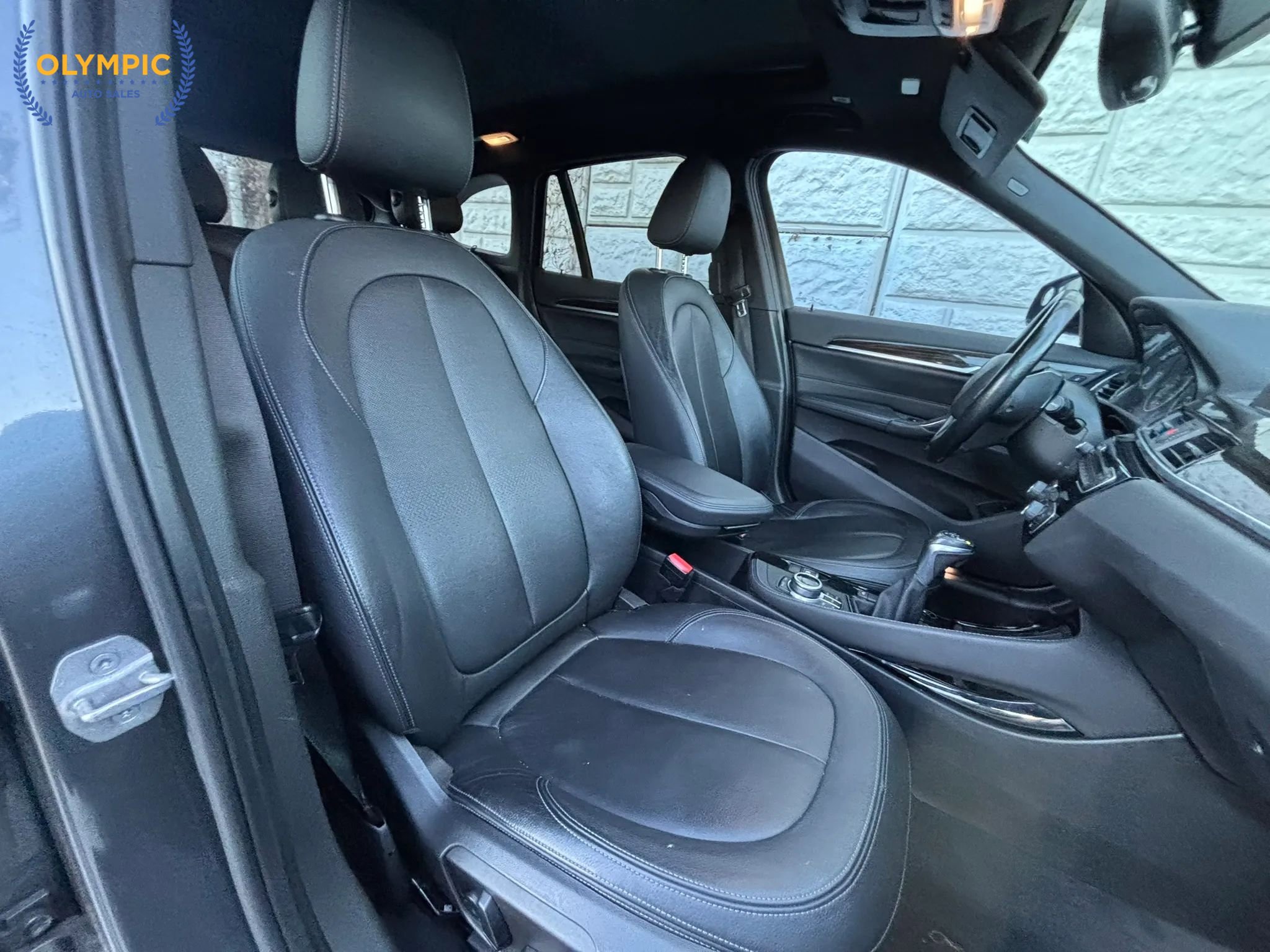 Used 2016 BMW X1 xDrive28i w/ Premium Package image 40