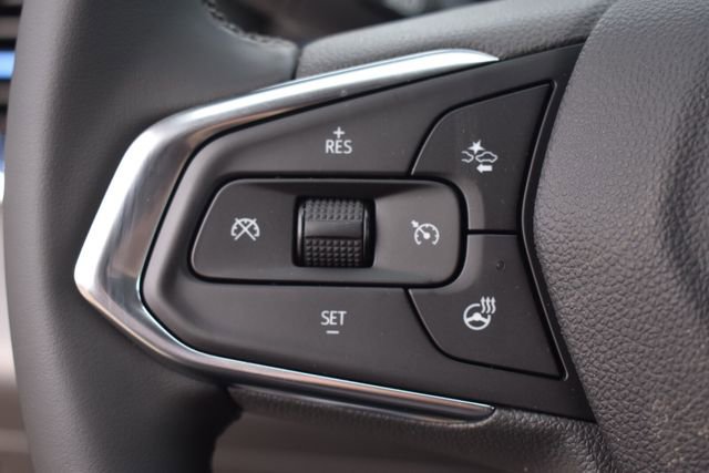 New 2026 Chevrolet Trax LT w/ LT Convenience Package image 25