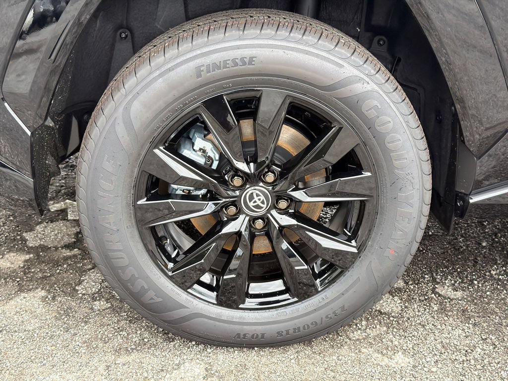 New 2026 Toyota RAV4 AWD Plug-in Hybrid image 21