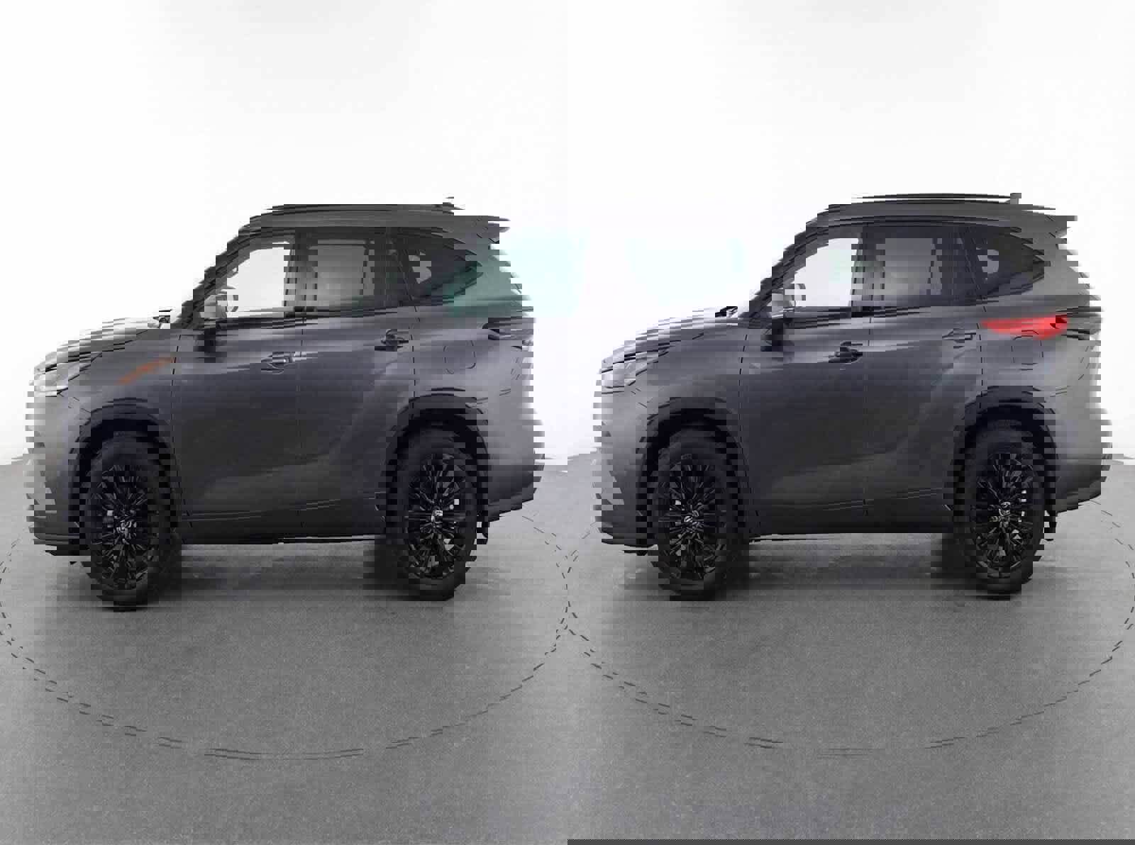 Certified 2025 Toyota Highlander XSE image 6