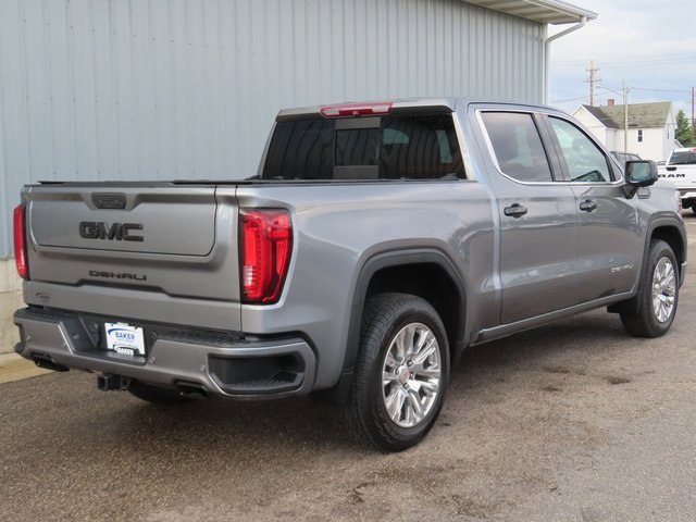 Used 2019 GMC Sierra 1500 Denali w/ Technology Package image 3