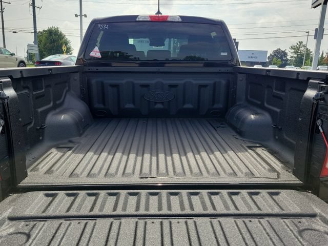 New 2026 Ford Ranger XL w/ Trailer Tow Package AWD/4WD image 7