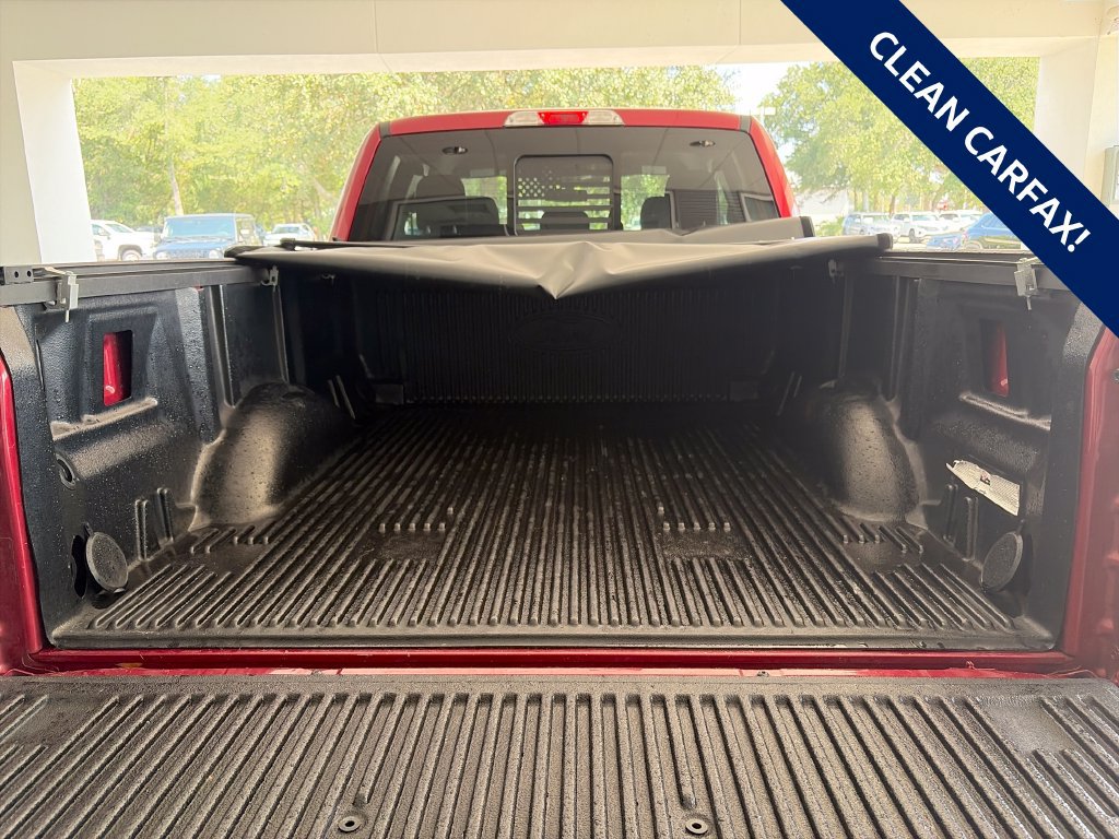 Used 2018 Ford F150 XLT w/ Equipment Group 302A Luxury RWD image 35