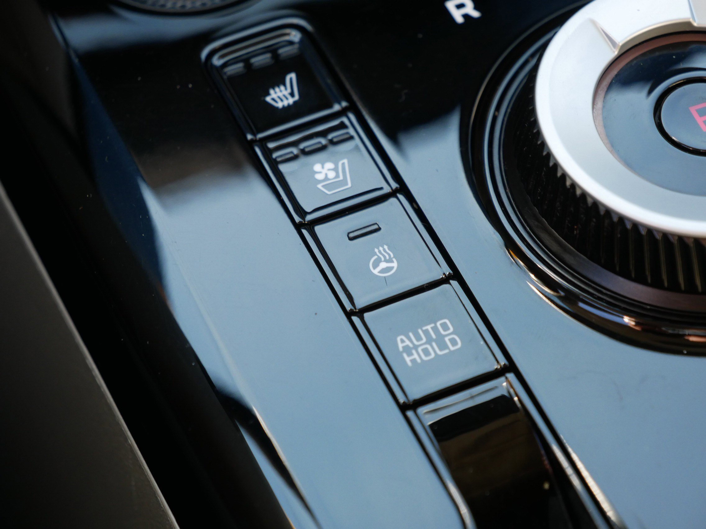Certified 2023 Kia Niro Wave w/ Wave Preserve Package image 31