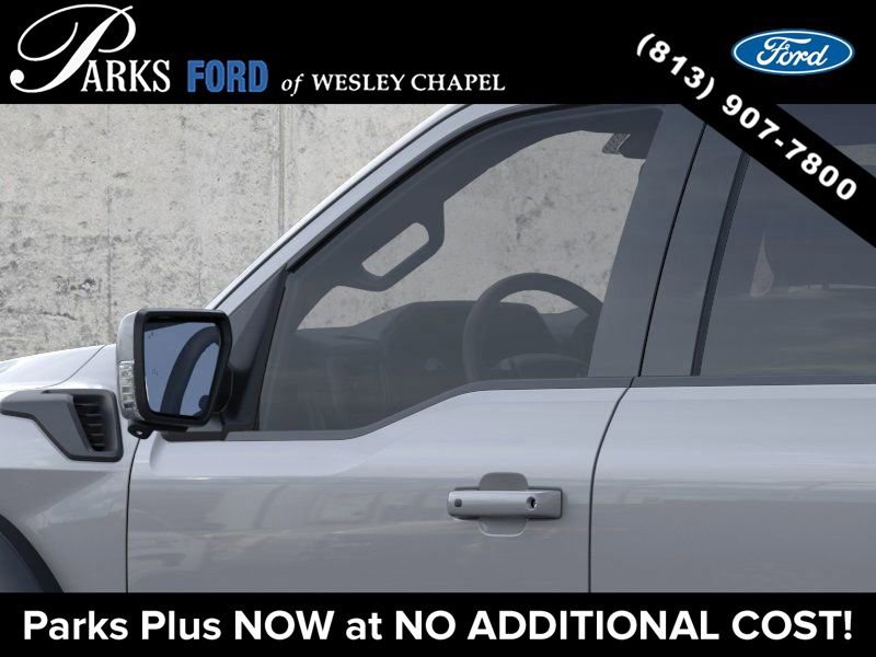 New 2026 Ford F150 Raptor image 20