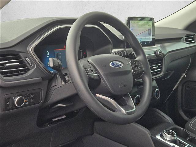 New 2026 Ford Escape Active FWD video 3