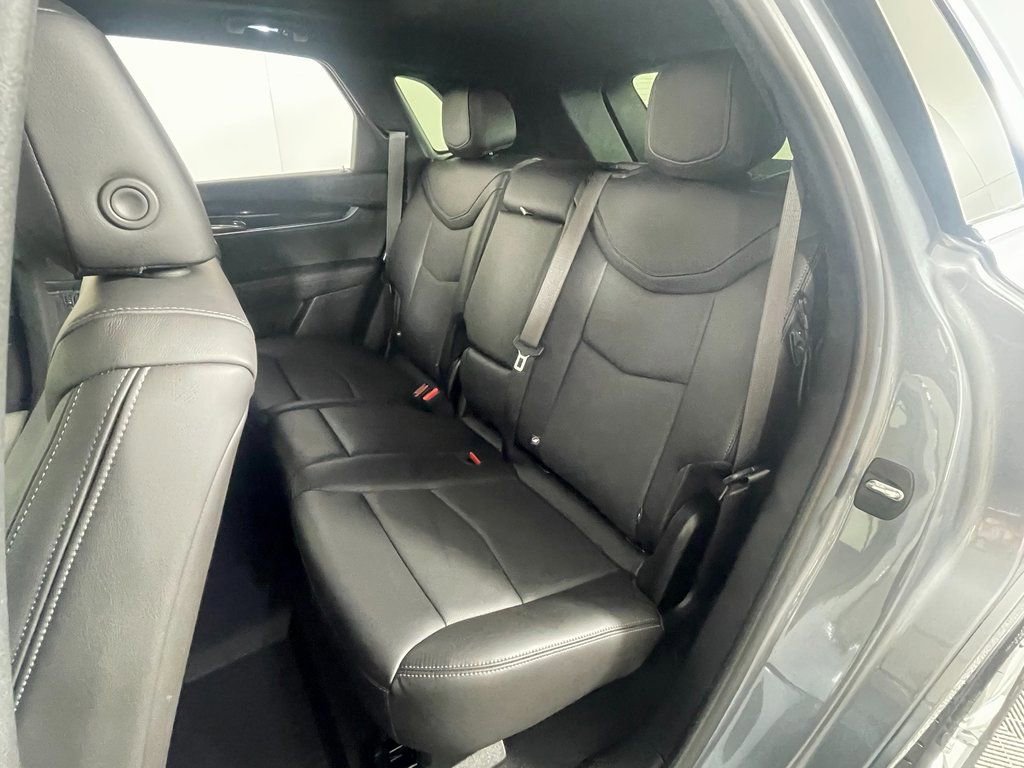 Used 2021 Cadillac XT5 Premium Luxury w/ LPO, Floor Liner Package image 27