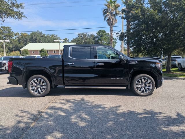 New 2026 GMC Sierra 1500 Denali AWD/4WD image 4