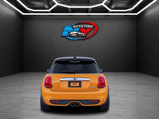 Used 2014 MINI Cooper S FWD image 11