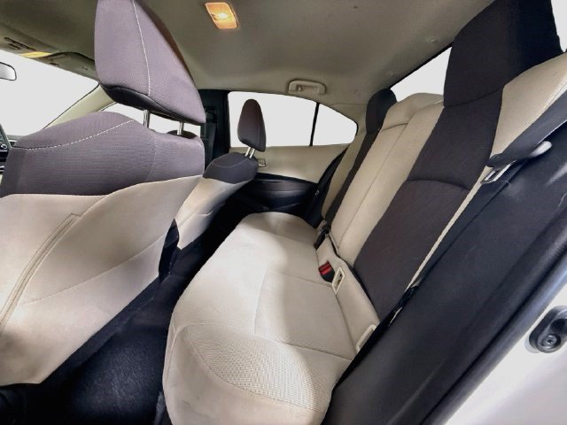 Used 2020 Toyota Corolla LE FWD image 23