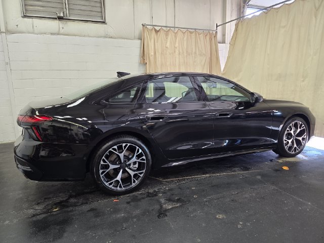 New 2026 Audi A6 Premium Plus AWD/4WD image 6