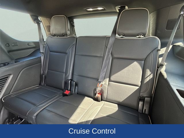 Certified 2024 Chevrolet Tahoe Premier AWD/4WD image 18