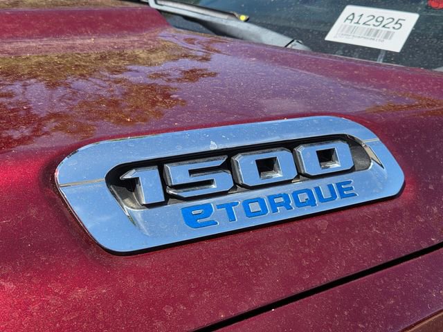 Used 2023 RAM 1500 Big Horn image 13