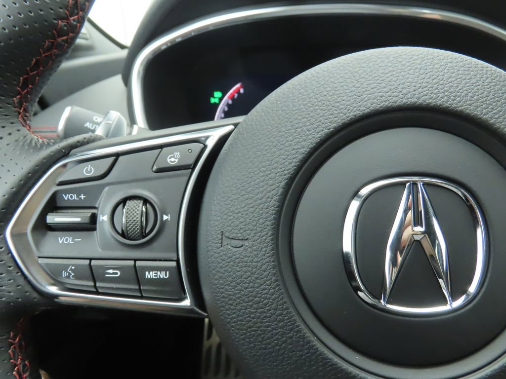 New 2026 Acura MDX Type S image 11