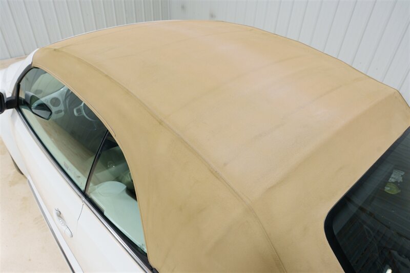 Used 2013 Volkswagen Beetle TDI FWD image 7